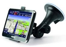 Nawigacja GPS